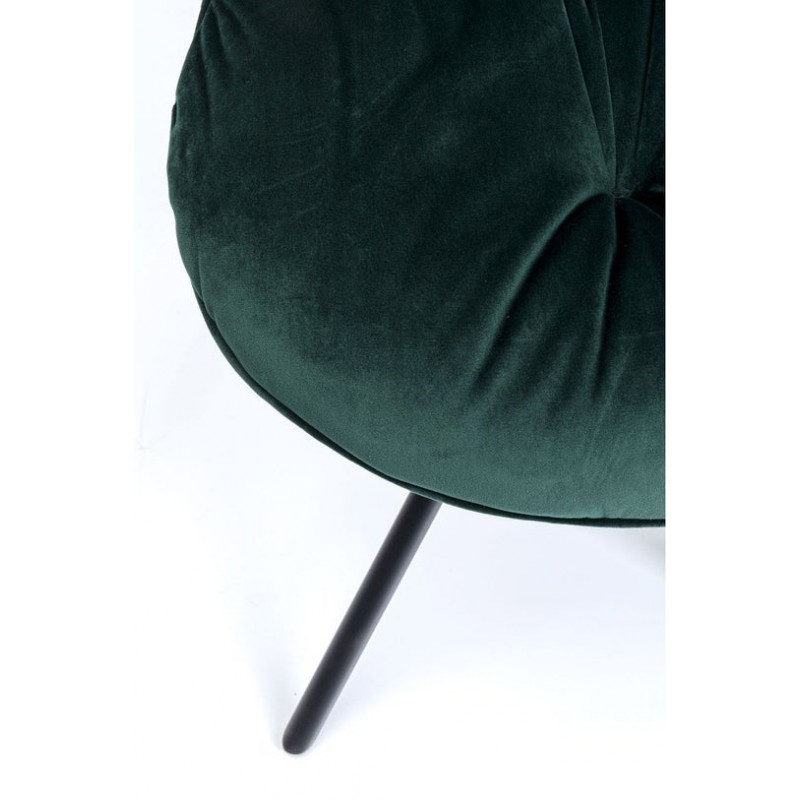 Chair Mila Green